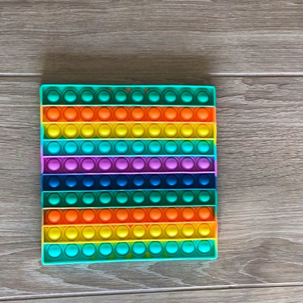 Kids fidget toy